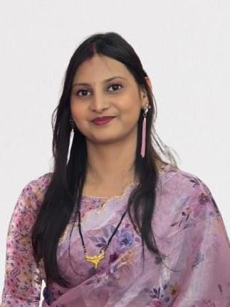 Mrs. Sulochana Mahato - Managing Director