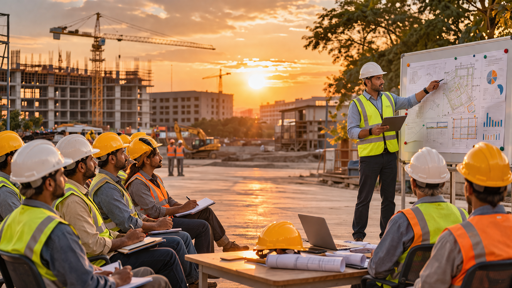 Training & Development